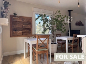 Detached Country House with Open Views