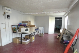 Detached House with Nice Garden