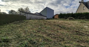 Building Plot For Sale