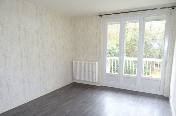 Apartment in Great Location