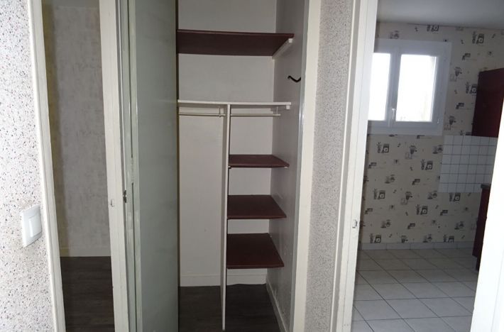 Apartment in Great Location