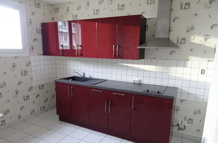 Apartment in Great Location