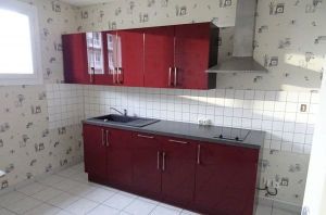 Apartment in Great Location