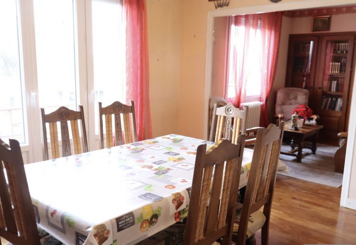 Detached House with Mature Garden