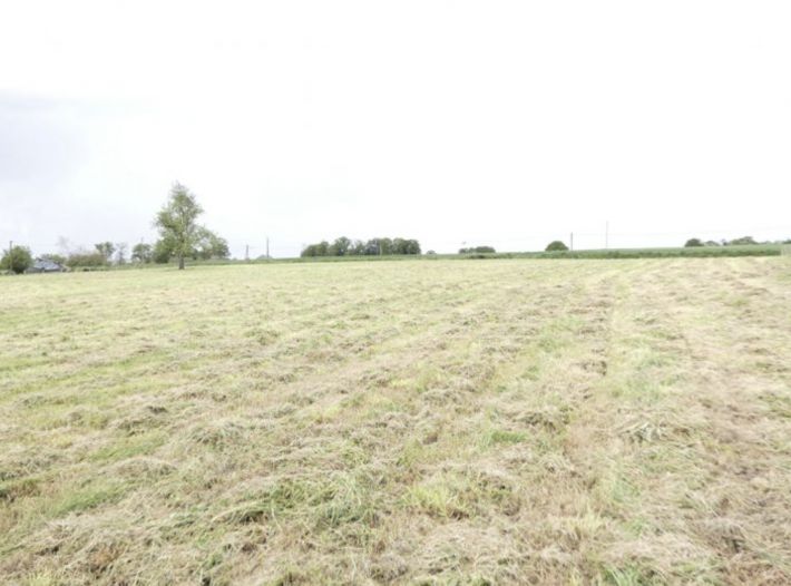 Detached Country Cottage with Character and Open View