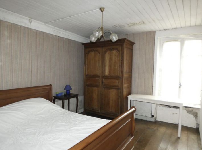 Detached Country Cottage with Character and Open View