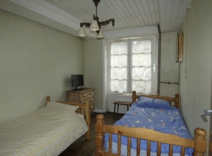 Detached Country Cottage with Character and Open View