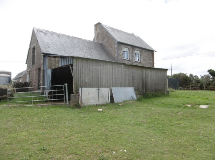 Detached Country House with Character