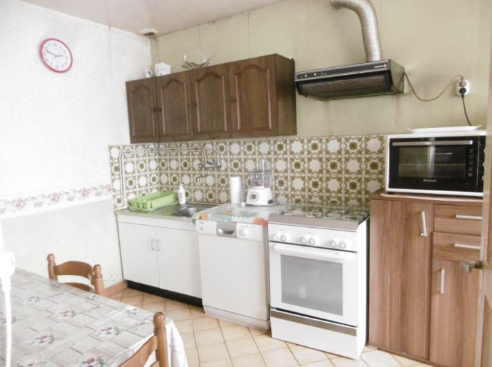 Detached Country House with Character