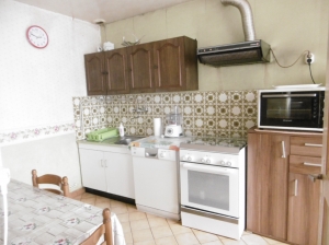 Detached Country House with Character