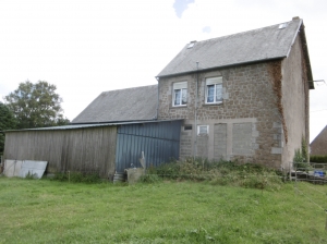 Detached Country House with Character