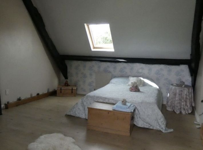 Main House and Detached Guest Gite