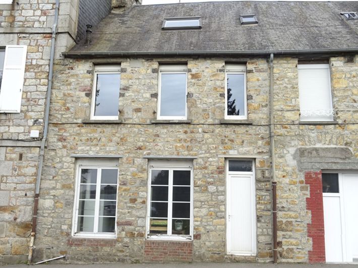 Town House in Good Order