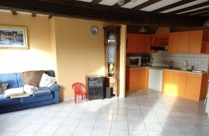 Town House in Good Order