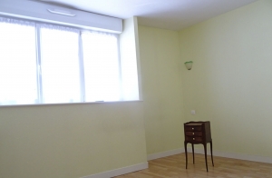 Town House in Good Order