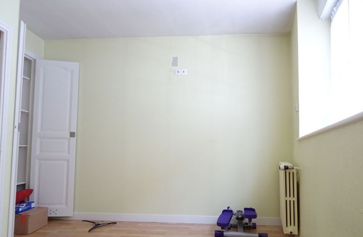 Town House in Good Order