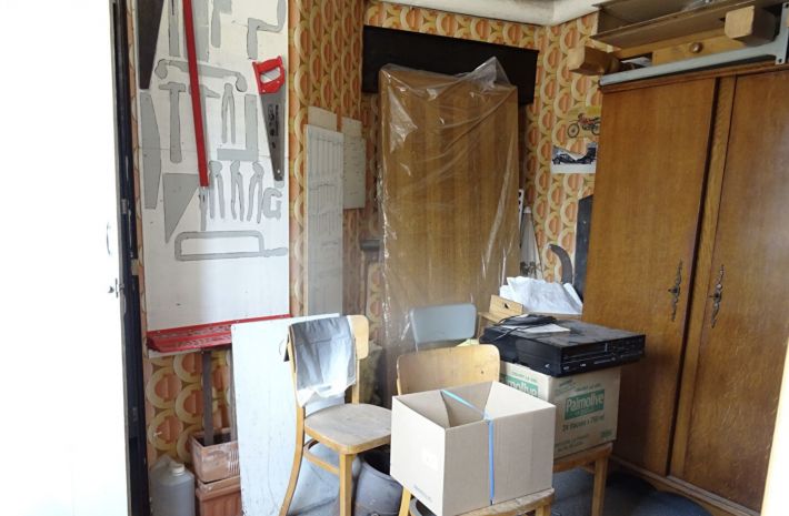 Town House in Good Order