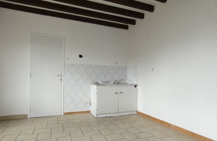 Detached House with Landscaped Garden