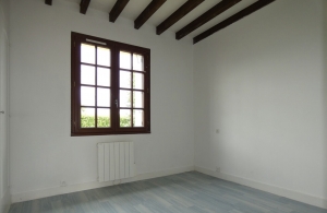 Detached House with Landscaped Garden