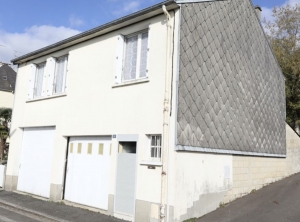 Lovely Town House in Good Order with Garden