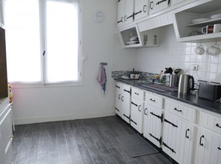 Lovely Town House in Good Order with Garden