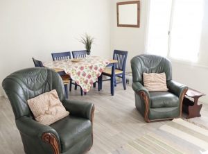 Lovely Town House in Good Order with Garden