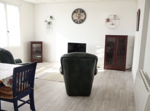 Lovely Town House in Good Order with Garden