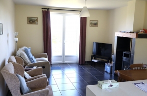 Nice Family Home with Garden