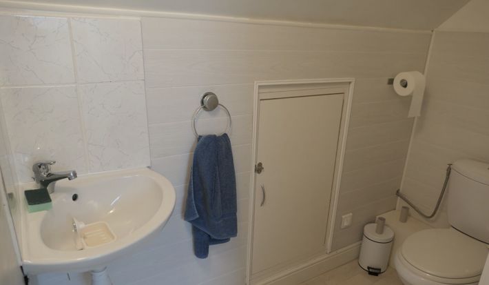 Nice Family Home with Garden