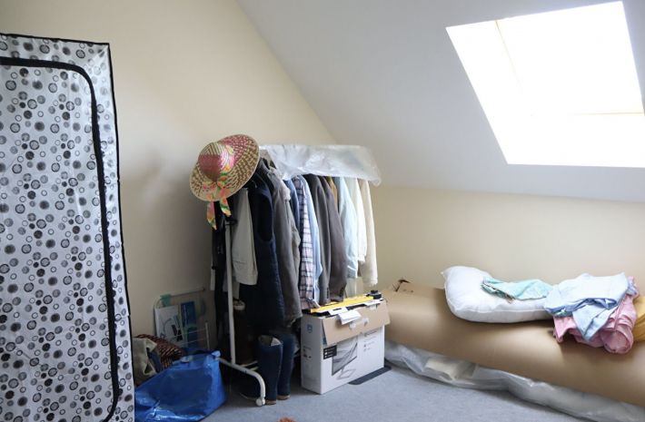 Nice Family Home with Garden