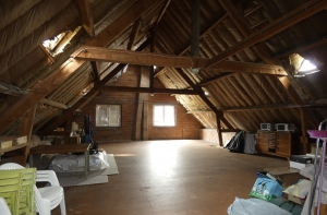 Detached House with Landscaped Garden