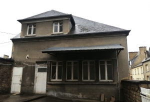 Town House To Renovate in Rural Market Town