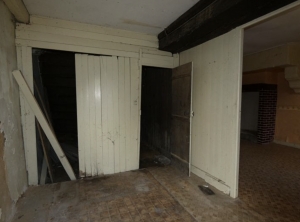 Detached Country House with Character