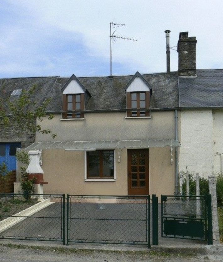 Ideal Holiday Home Cottage with Garden