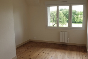 Detached Country House with Open Views