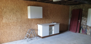 Detached Country House with Open Views