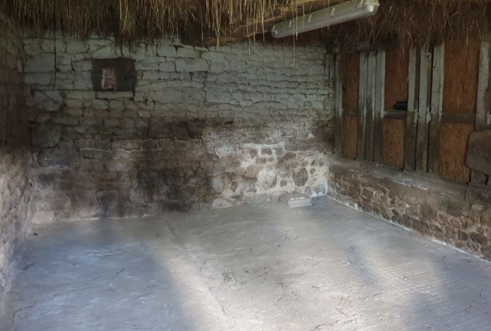 Detached Country House with Open Views