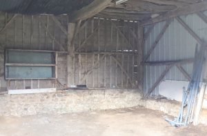 Detached Country House with Open Views