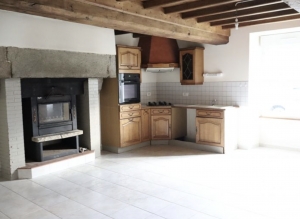 Detached Country House with Open Views