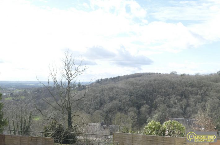 Semi-Detached House in Market Town