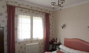 Semi-Detached House in Market Town