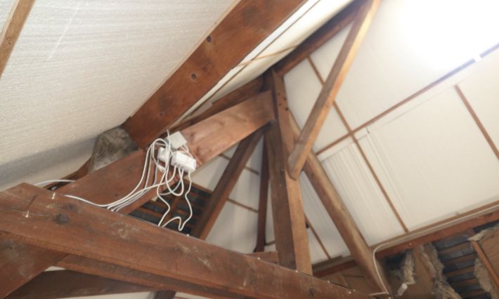 Semi-Detached House in Market Town