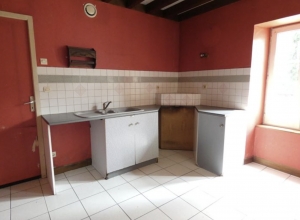 Main House with Second House and Outbuilding, Land