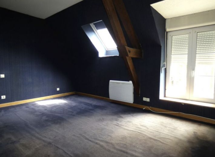 Main House with Second House and Outbuilding, Land