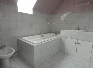 Main House with Second House and Outbuilding, Land