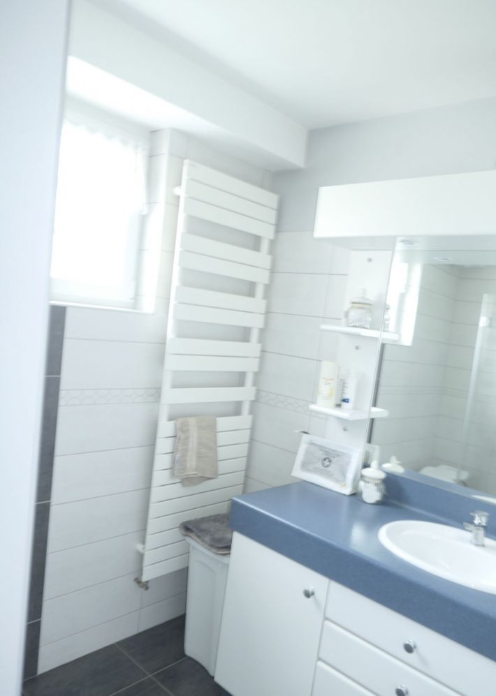 Impressive Detached House with Garden