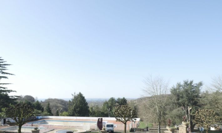 Town House with with Lots More Potential