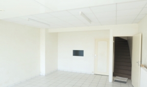 Town House with with Lots More Potential