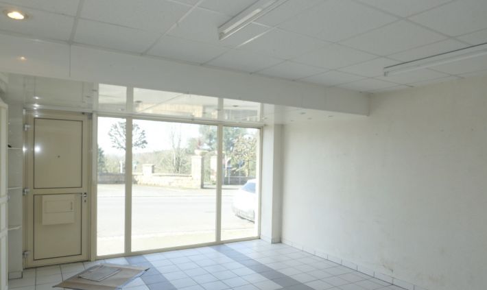 Town House with with Lots More Potential