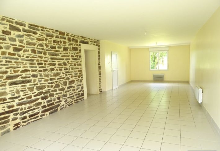 Detached Country House with Outbuildings